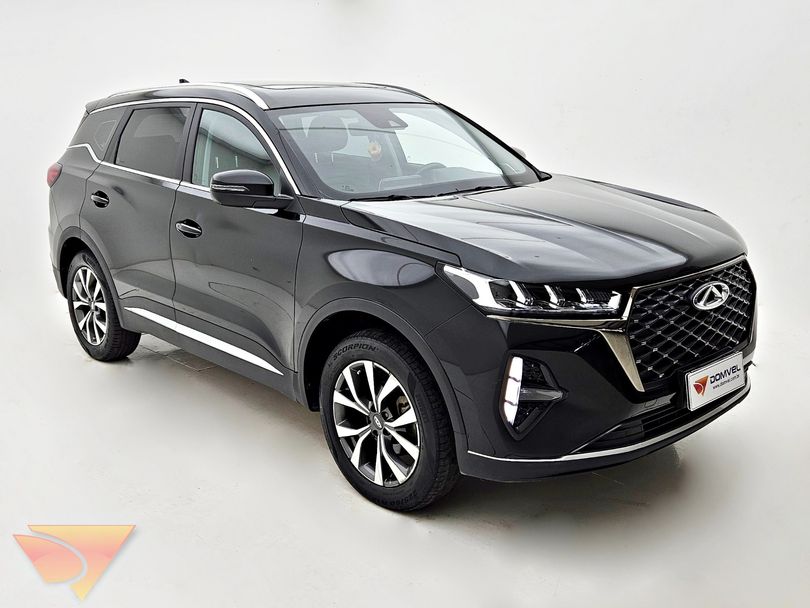 Caoa Chery Tiggo 7 Pro Max Drive 1.6 Turbo 16V Aut.