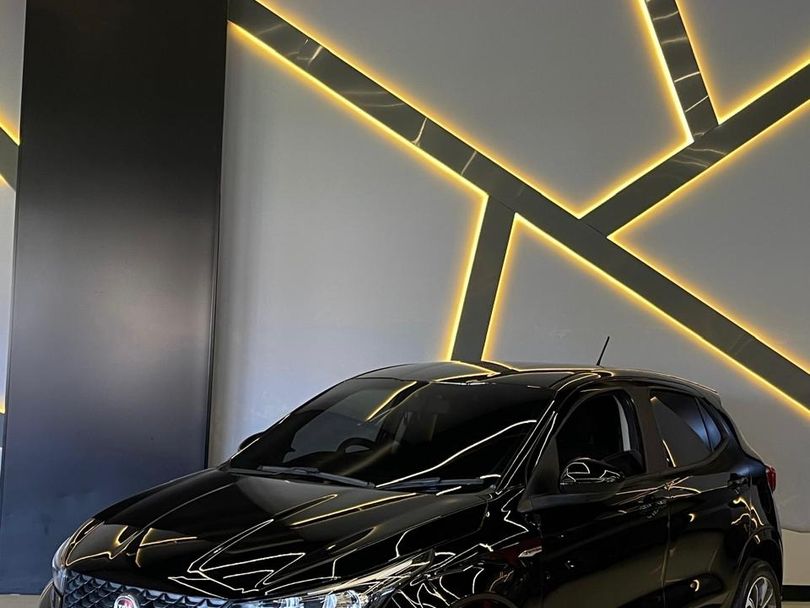 Fiat ARGO DRIVE 1.0 6V Flex