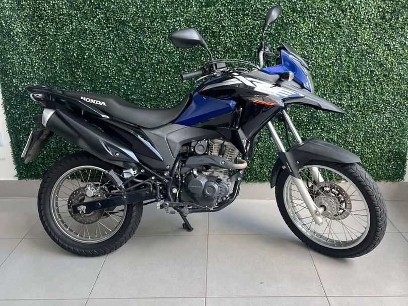 HONDA XRE 190/ Flex