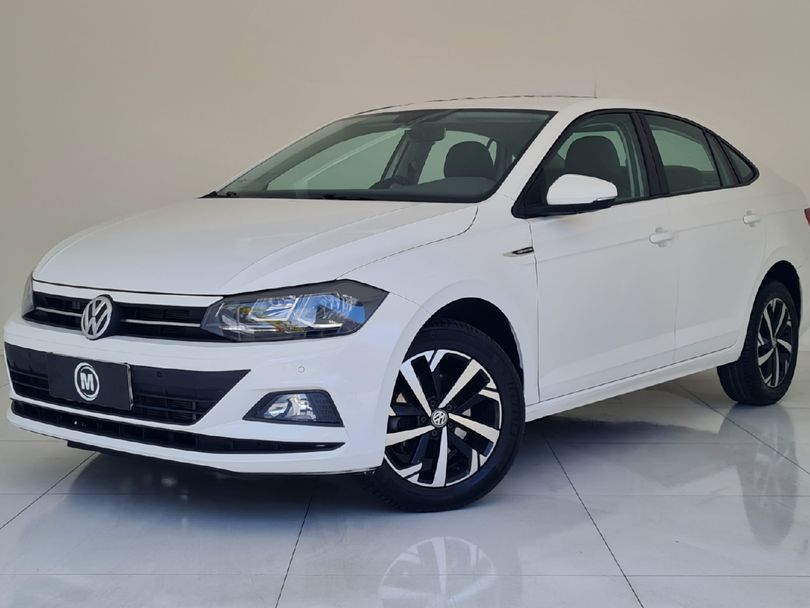 VolksWagen VIRTUS Comfort. 200 TSI 1.0 Flex 12V Aut