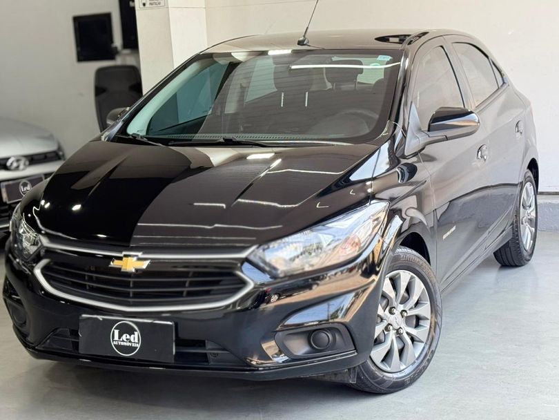 Chevrolet ONIX HATCH ADVANTAGE 1.4 8V Flex 5p Aut.