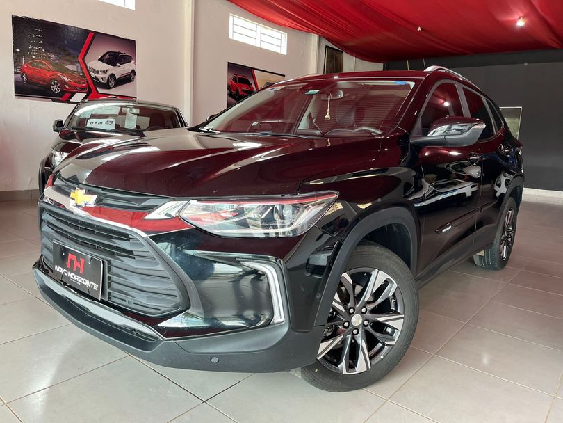 Chevrolet TRACKER Premier 1.2 Turbo 12V Flex Aut.