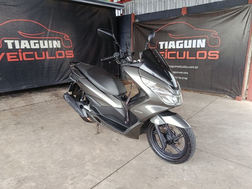 HONDA PCX 150/DLX