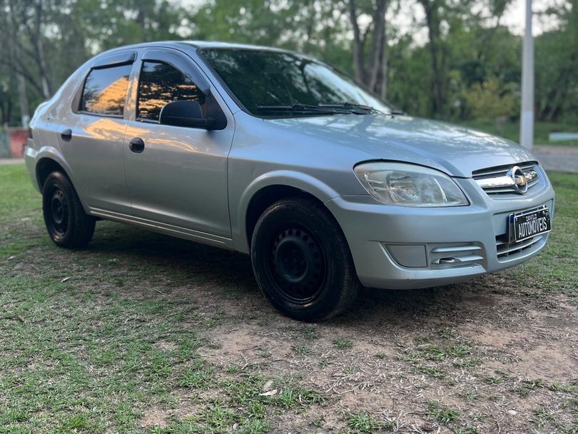 Chevrolet PRISMA Sed. Joy/ LS 1.0 8V FlexPower 4p