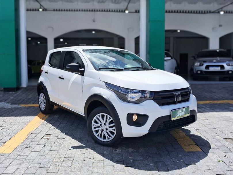 Fiat MOBI LIKE 1.0 Fire Flex 5p.