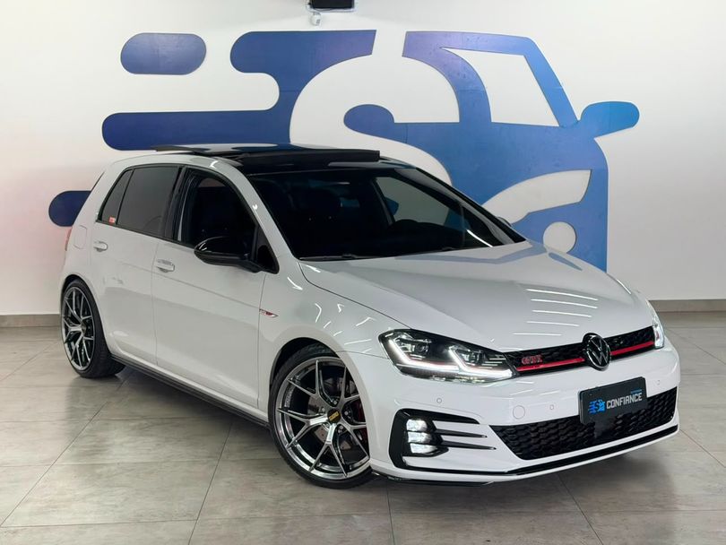 VolksWagen Golf GTi 2.0 TSI 220cv Aut.