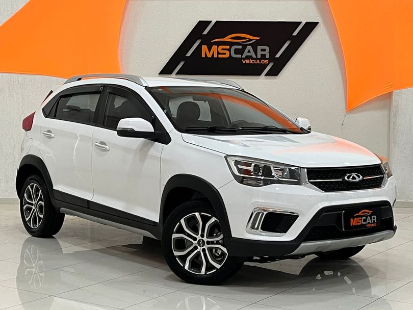 CHERY tiggo 2 1.5