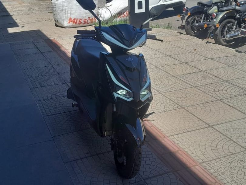 SPEED 1000W