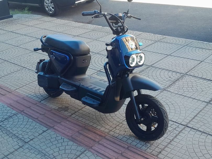SPEED 1000W