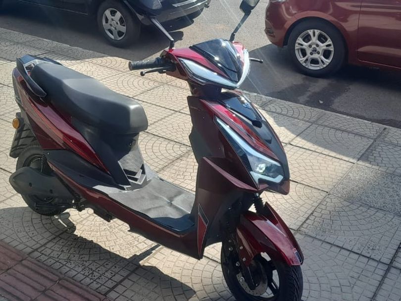 SPEED 1000W