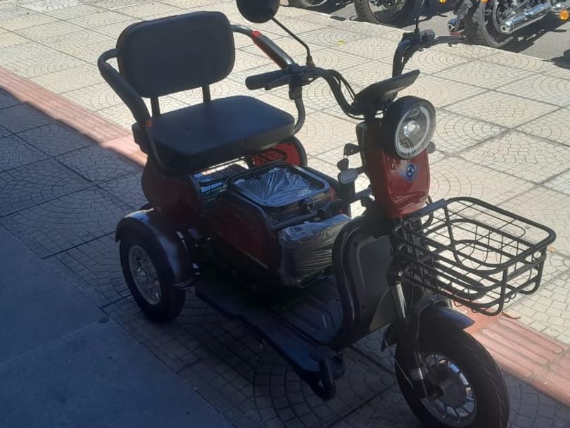 SPEED 800W