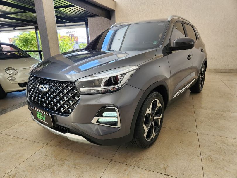 Caoa Chery Tiggo 5X PRO 1.5 Turbo Flex Aut.