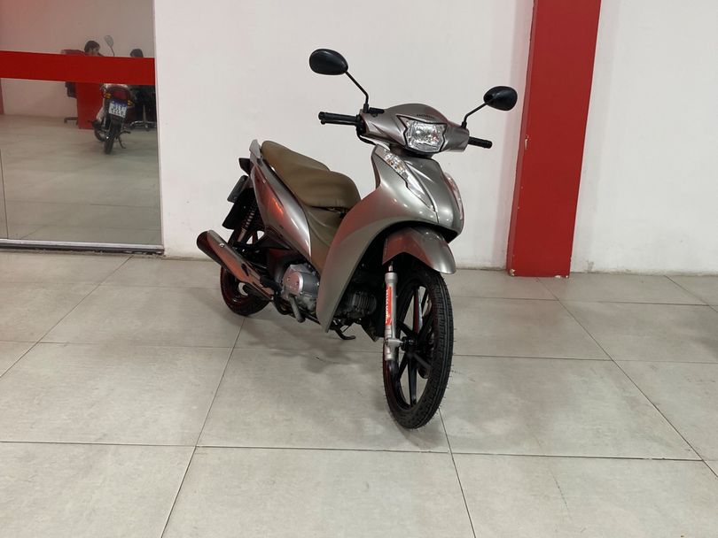 HONDA BIZ 125/125i Flex