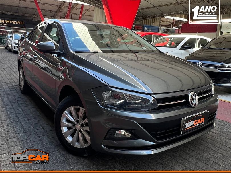 VolksWagen VIRTUS Comfort. 200 TSI 1.0 Flex 12V Aut