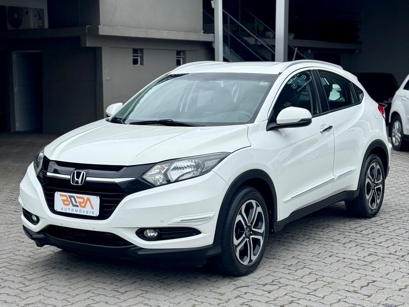 Honda HR-V EXL 1.8 Flexone 16V 5p Aut.