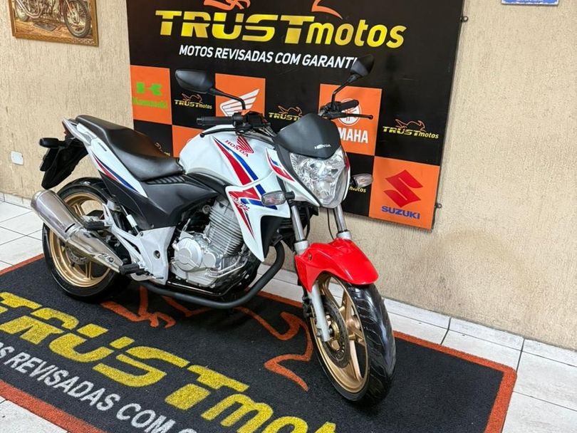 HONDA CB 300R/ 300R FLEX