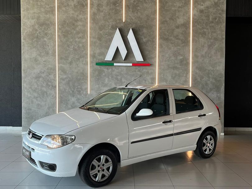 Fiat Palio 1.0 ECONOMY Fire Flex 8V 4p