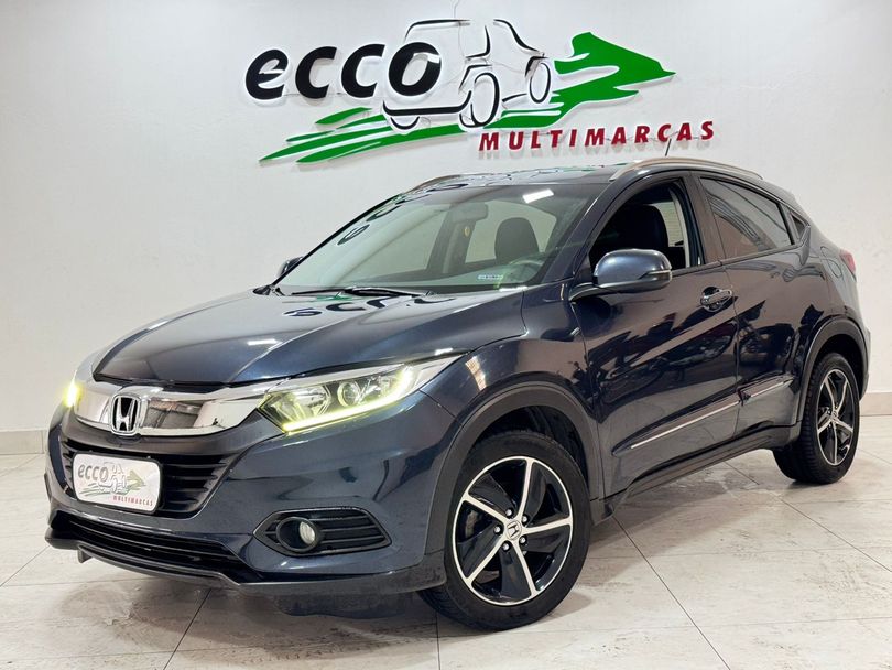 Honda HR-V EX 1.8 Flexone 16V 5p Aut.