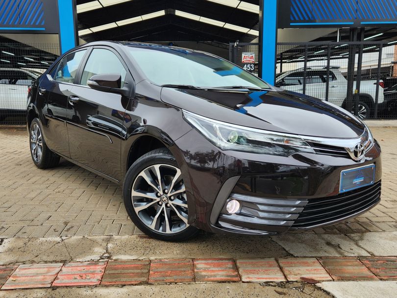 Toyota Corolla ALTIS/A.Premiu. 2.0 Flex 16V Aut