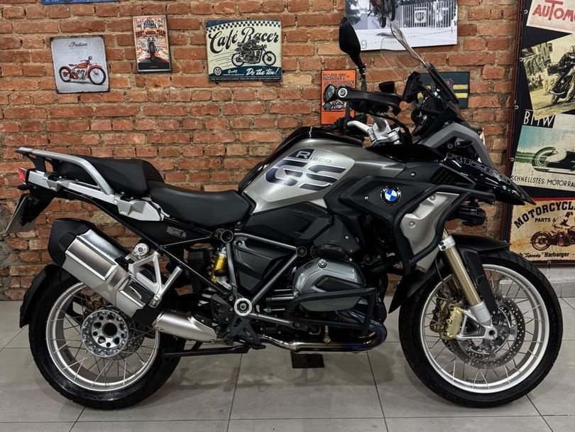 BMW R 1200 GS