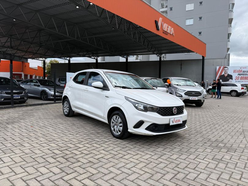 Fiat ARGO DRIVE 1.0 6V Flex