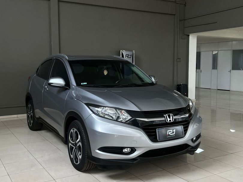 Honda HR-V EX 1.8 Flexone 16V 5p Aut.
