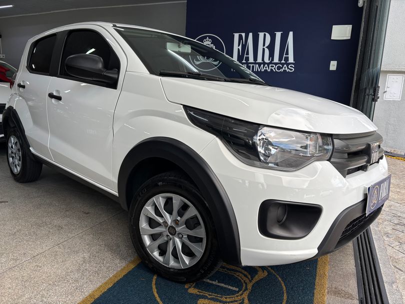 Fiat MOBI LIKE 1.0 Fire Flex 5p.