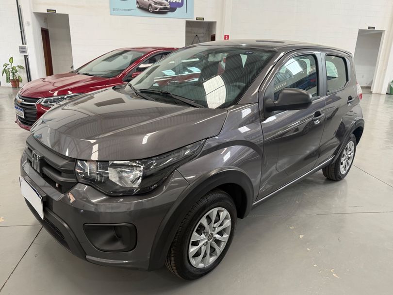 Fiat MOBI LIKE 1.0 Fire Flex 5p.