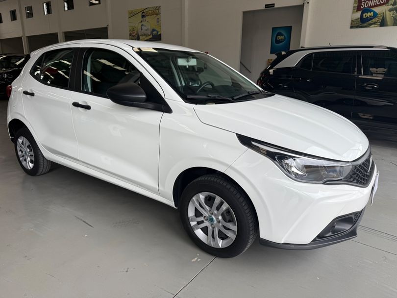 Fiat ARGO 1.0 6V Flex