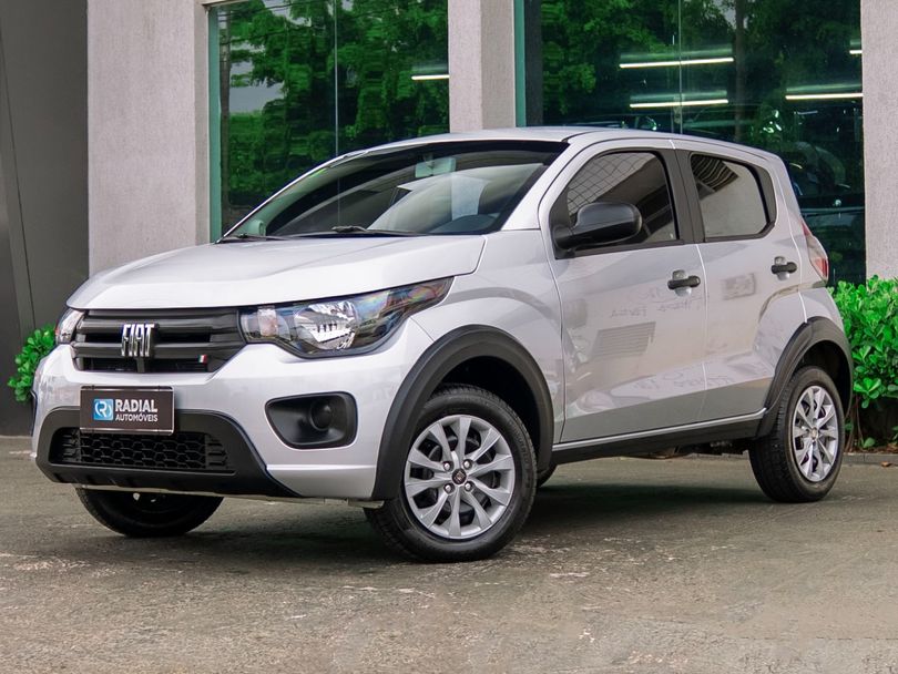 Fiat MOBI LIKE 1.0 Fire Flex 5p.