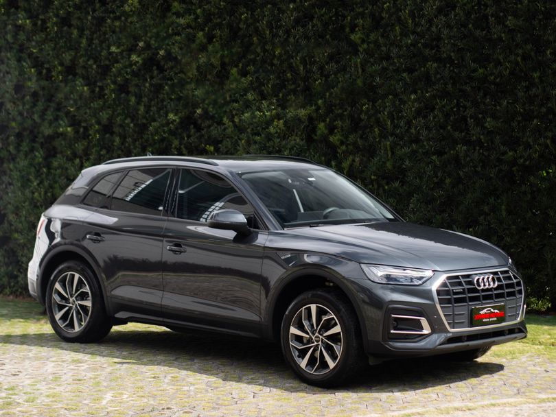 Audi Q5 Prestige 2.0 TFSI Quattro S tronic