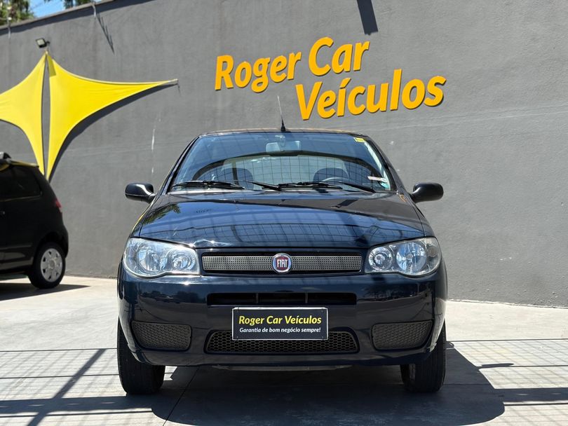 Fiat Palio 1.0 ECONOMY Fire Flex 8V 2p