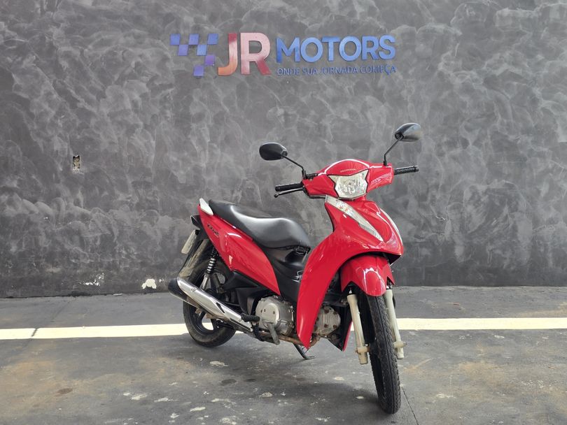 HONDA BIZ 125/125i Flex