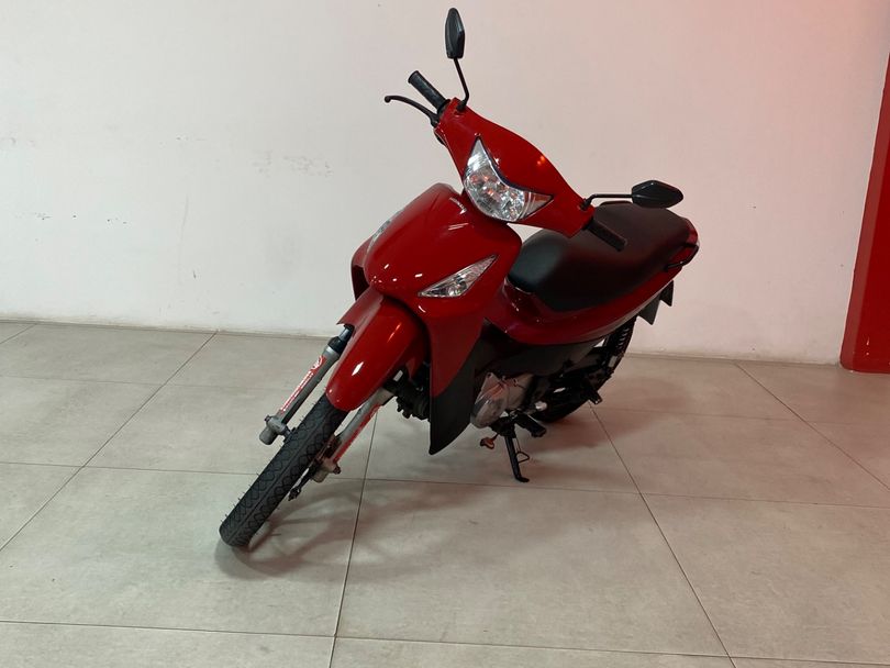 HONDA BIZ 125 KS/ 125 KS FLEX