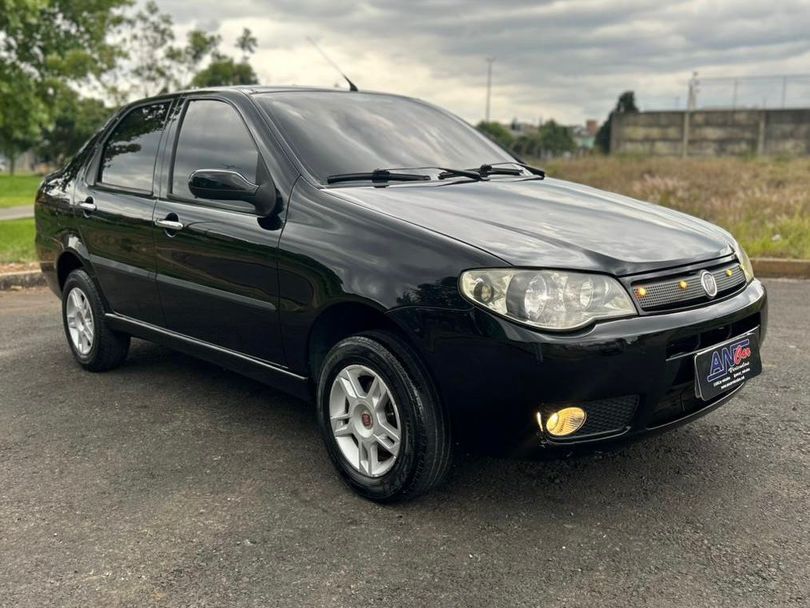 Fiat Siena 1.0/ EX 1.0 mpi Fire/ Fire Flex 8v