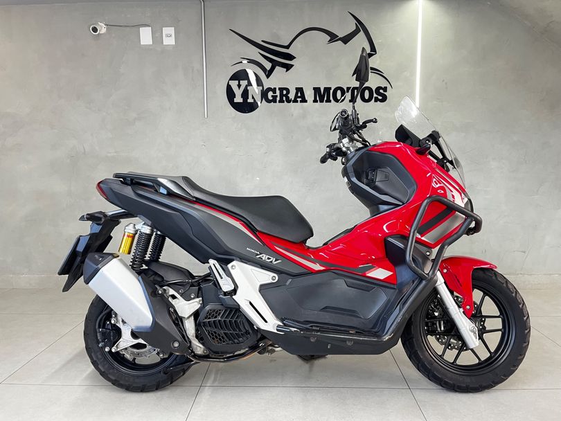 HONDA ADV 150