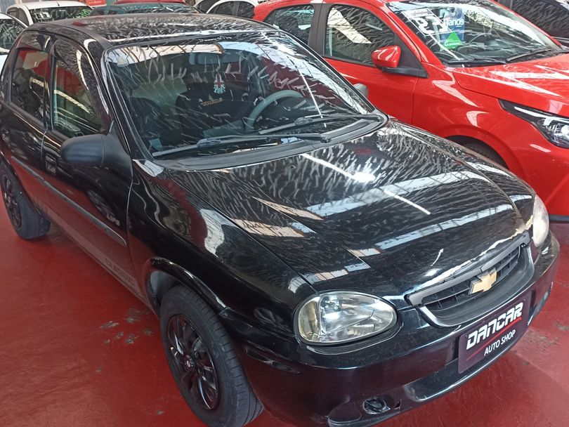 Chevrolet Corsa Sed Class.Life 1.0/1.0 FlexPower