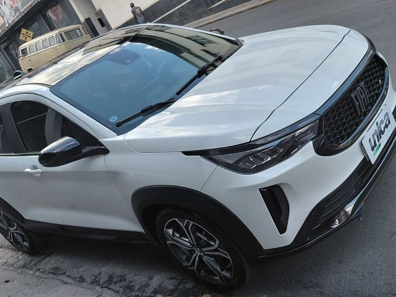 Fiat Fastback Impetus 1.0 200 T. Flex Aut