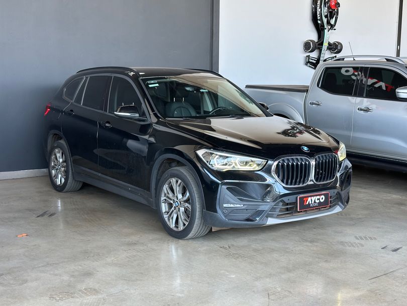 BMW X1 SDRIVE 20i 2.0/2.0 TB Acti.Flex Aut.