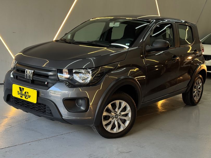 Fiat MOBI LIKE 1.0 Fire Flex 5p.