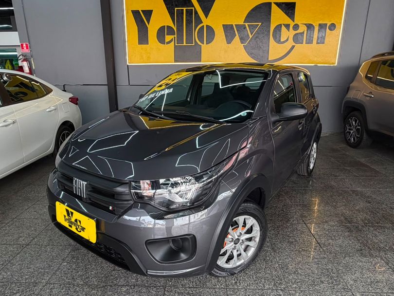 Fiat MOBI LIKE 1.0 Fire Flex 5p.