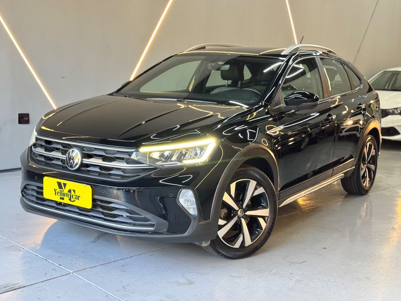 VolksWagen Nivus Highline 1.0 200 TSI Flex Aut.