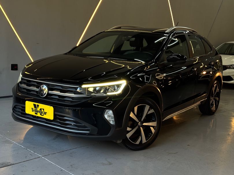 VolksWagen Nivus Highline 1.0 200 TSI Flex Aut.