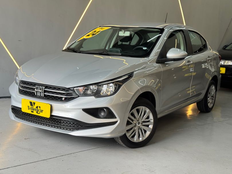 Fiat CRONOS DRIVE 1.0 6V Flex