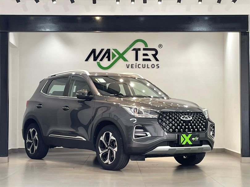 Caoa Chery Tiggo 5X PRO 1.5 Turbo Flex Aut.