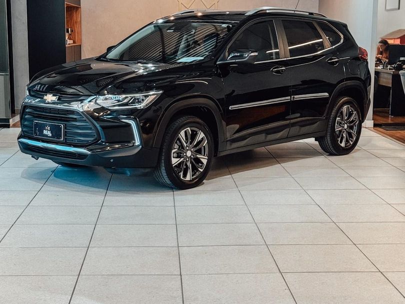 Chevrolet TRACKER Premier 1.2 Turbo 12V Flex Aut.