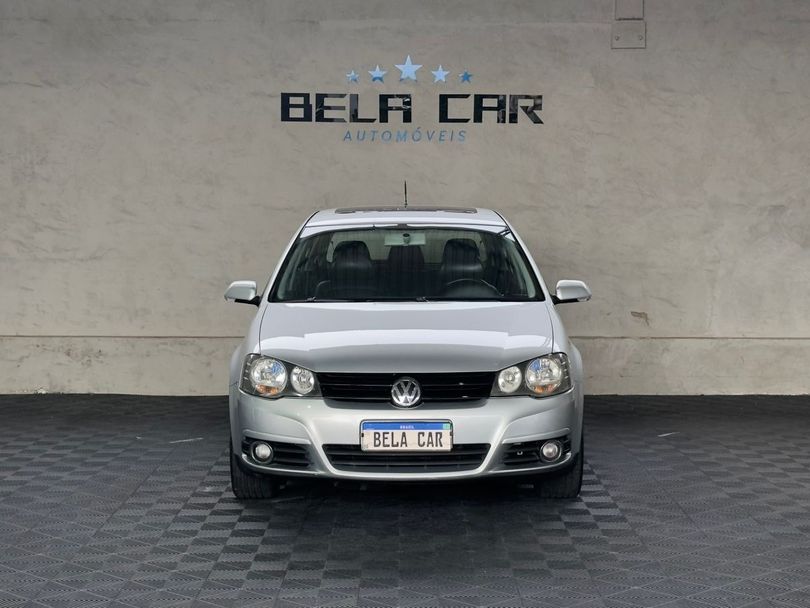 VolksWagen Golf Sportline 1.6 Mi Total Flex 8V 4p