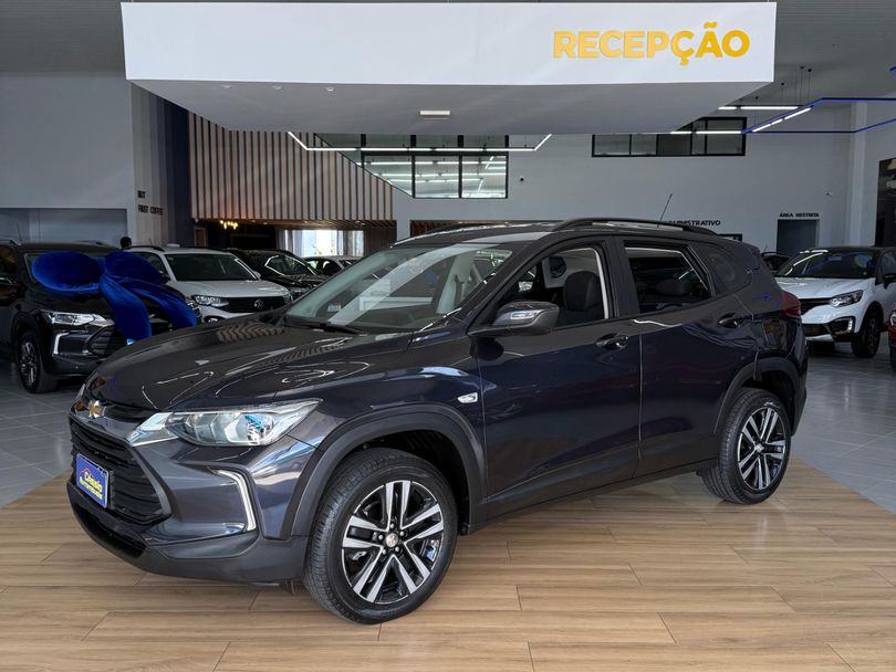 Chevrolet TRACKER LT 1.0 Turbo 12V Flex Aut.