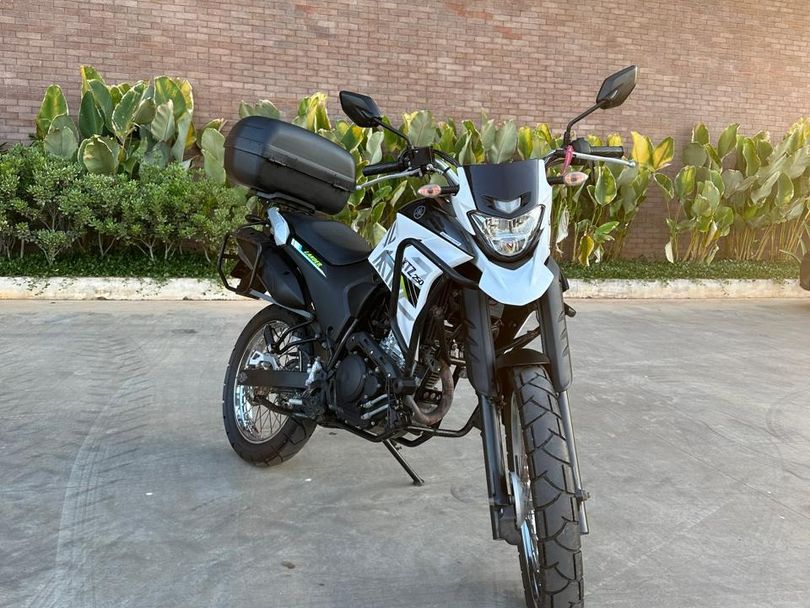 YAMAHA XTZ 250 LANDER 249cc/LANDER BLUEFLEX/ABS