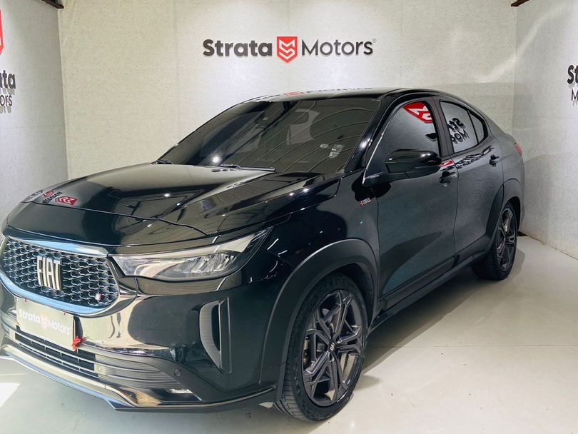 Fiat Fastback Limited Ed.1.3 270 T.Flex Aut.